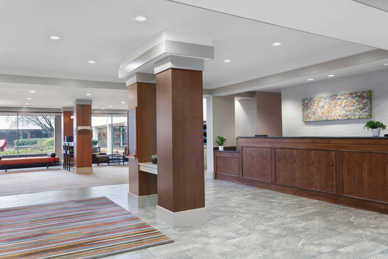 Others 5, Delta Hotels by Marriott Baltimore North, Baltimore