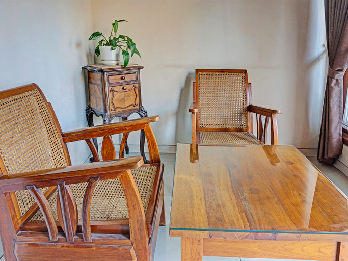 Public Area 5, Spot On 91530 Sumpil Syariah, Tanjung Pinang