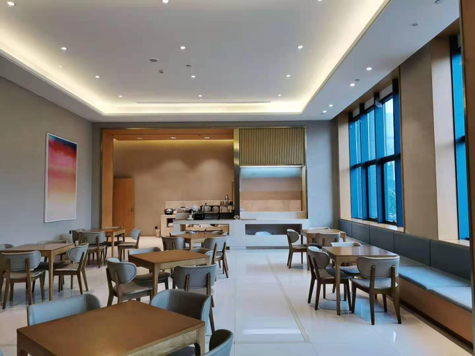 Food & Drinks, JI Hotel (Hangzhou Wild Animal Park), Hangzhou