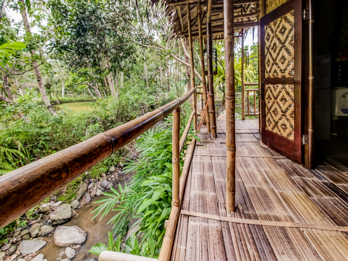 Exterior & Views 5, OYO Homes 91114 Desa Wisata Bangunharja, Ciamis