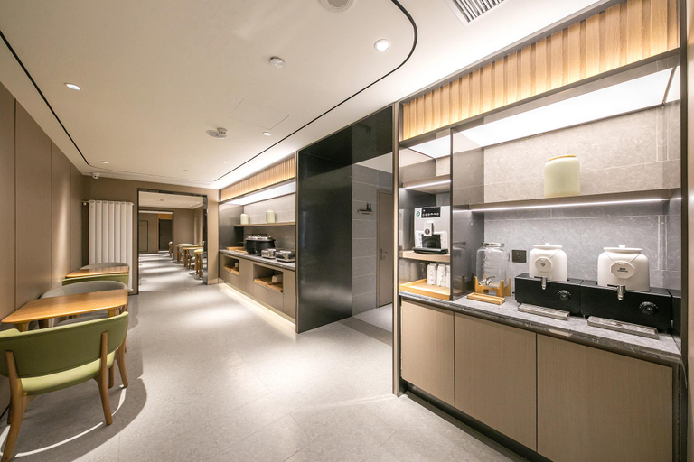 Food & Drinks 5, Ji Hotel Beijing Sanlitun Taikoo Li, Beijing