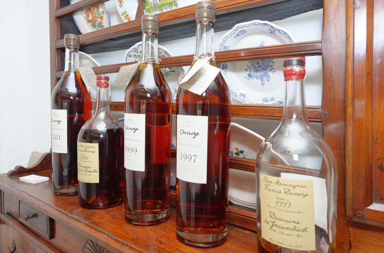 Food & Drinks 5, De la Nivelle, Pyrénées-Atlantiques