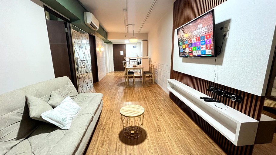 Others 3, Royal Apart for Family near Mall Panakkukang Downtown, Makassar