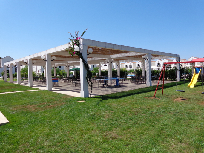 Others 3, BLU MARE HOTEL & RESIDENCE, Lecce