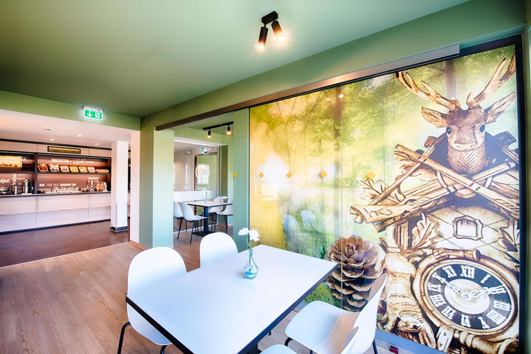 Others 2, B&B Hotel Baden-Airpark, Rastatt