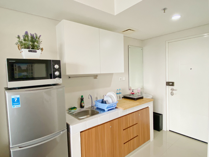Others 4, Altiz Apartments at Bintaro Plaza Residences by OkeStay, Tangerang Selatan