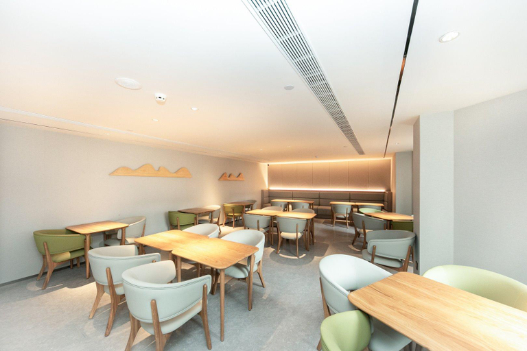 Food & Drinks 4, Ji Hotel(Xi'an Nanshaomen Sheng Tiyuchang), Xi'an