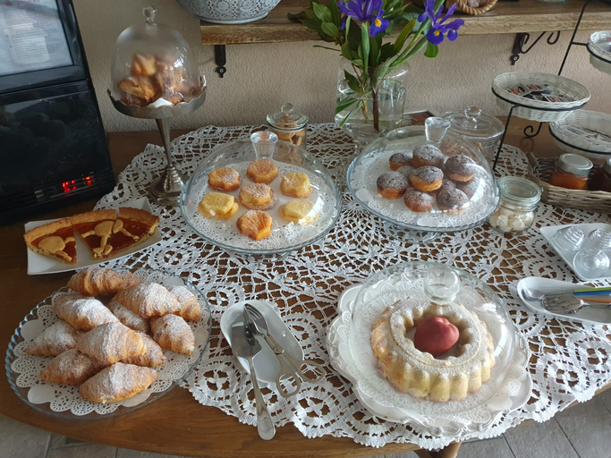 Food & Drinks 4, Edoné Sicilian Country House, Messina