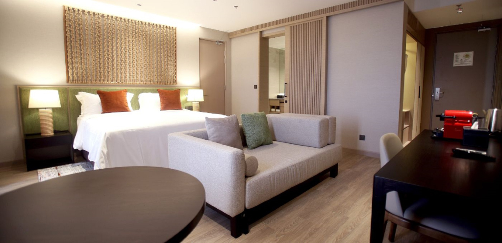 Bedroom 6