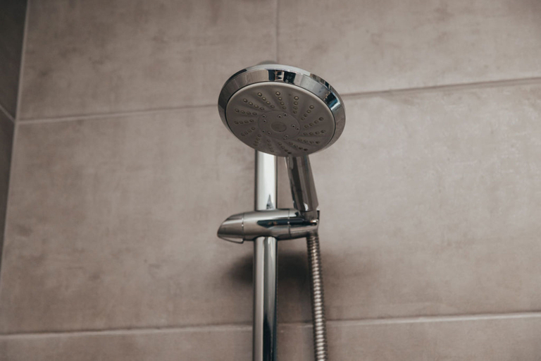 Bathroom 4, The Quarter by Warren Collection, Belfast