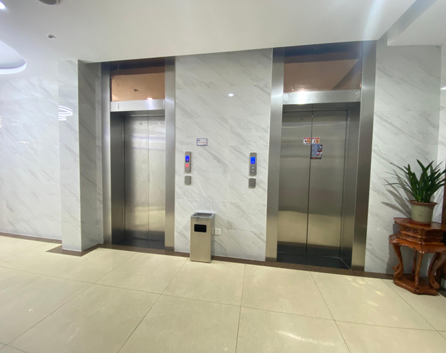 Public Area 2, HanTing Hotel (Hangzhou Wenxin Subway Station), Hangzhou