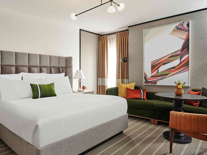 Bedroom 5