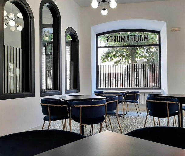 Food & Drinks 4, Matilde by Gaiarooms, Salamanca