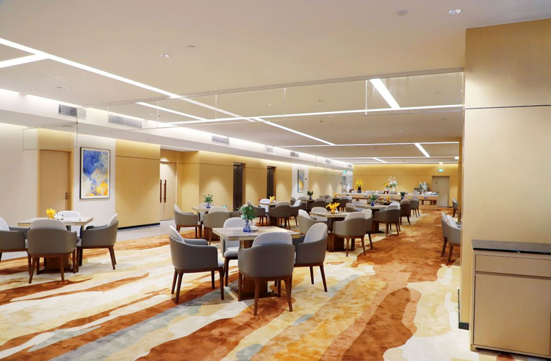 Food & Drinks 5, X-inn Chuang Inn, Shenzhen