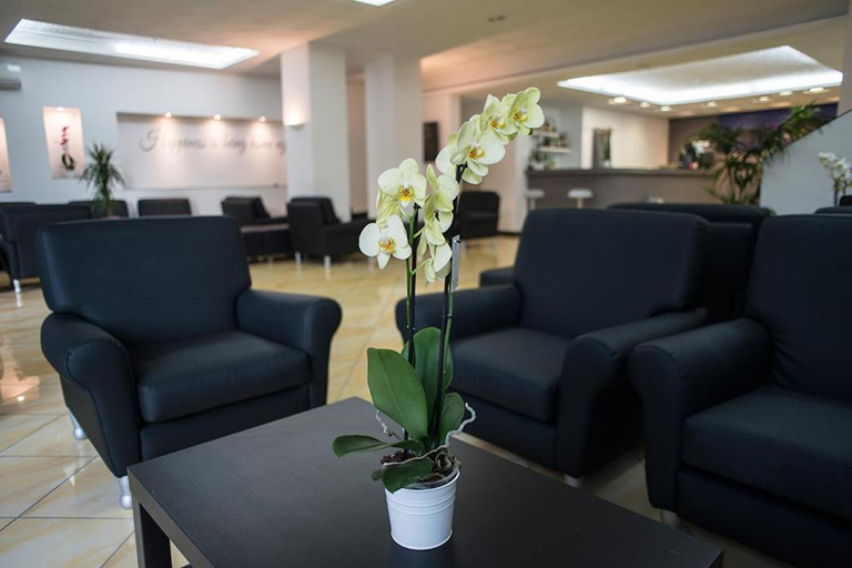 Public Area 2, Hotel Madison, Pesaro E Urbino