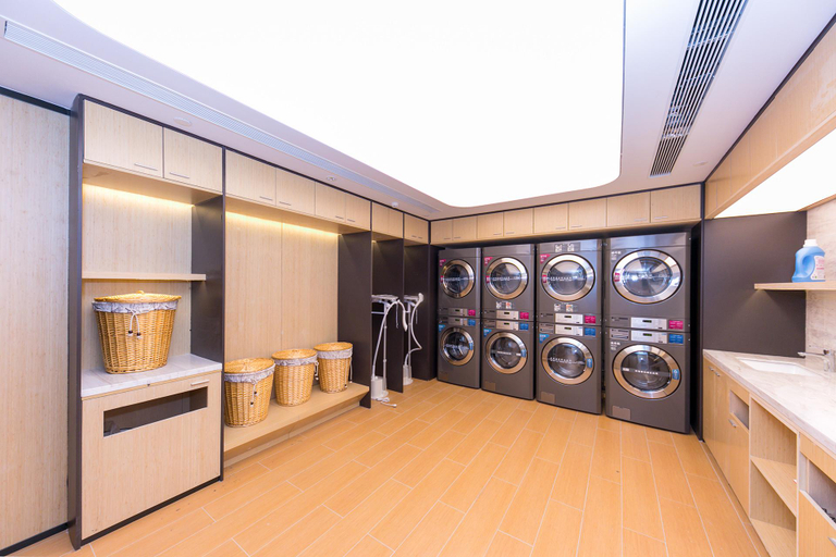 Others 5, Ji Hotel (Nanjing Ruanjian Avenue Metro Station), Nanjing