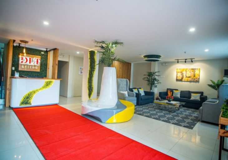 Others 4, DLT Suites Cebu, Minglanilla