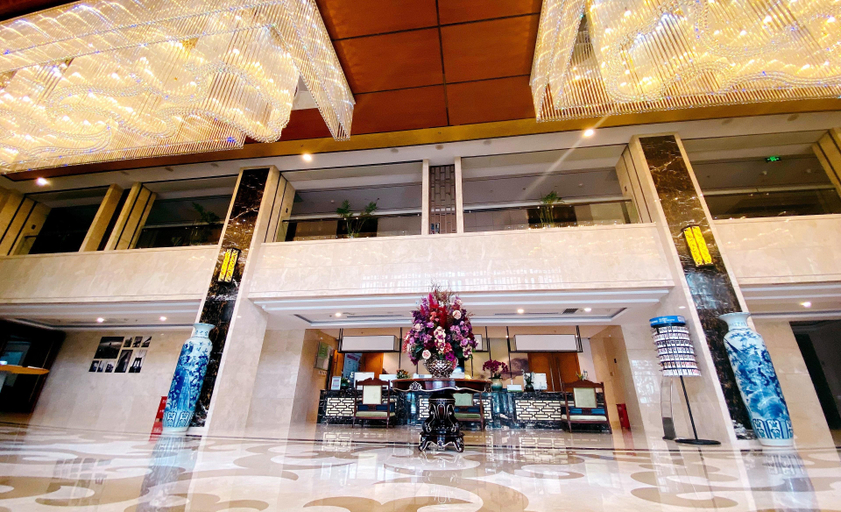 Others 5, Aisite Madison Hotel (China Harbin Ice And Snow World), Harbin