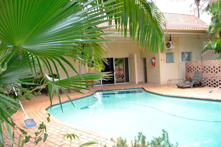 Sport & Beauty 4, Ya Rena Guesthouse, Sekhukhune