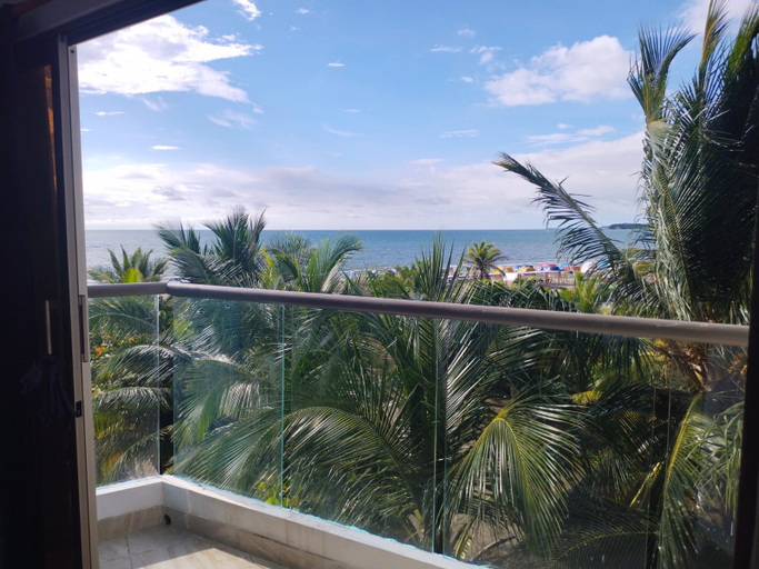 Exterior & Views, Casa Avadia Del Mar, Cartagena de Indias