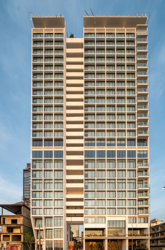 Exterior & Views 1, Granbell Hotel Colombo, Thimbirigasyaya