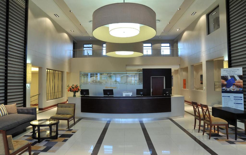 Public Area, Cresta Mahalapye, Mahalapye