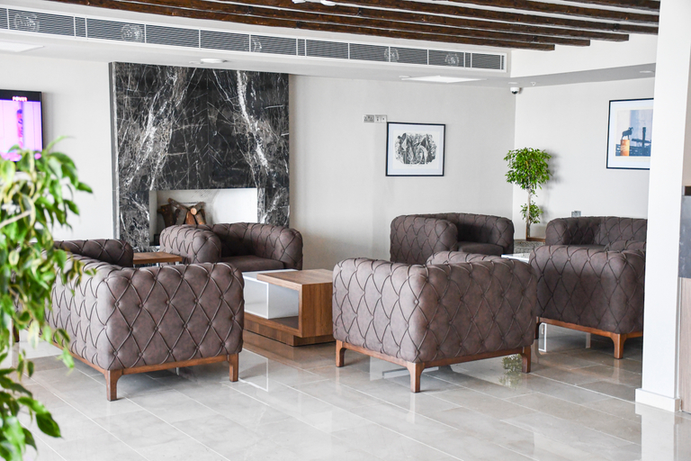 Public Area 3, Mimoza Beach Hotel