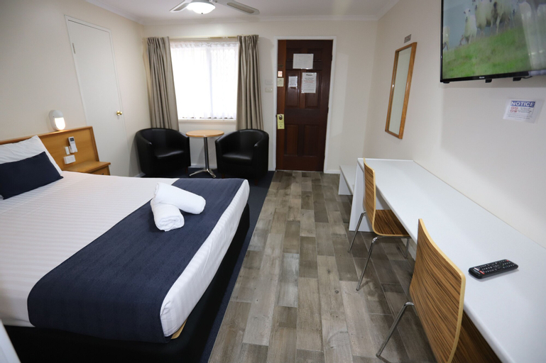 Bedroom 21