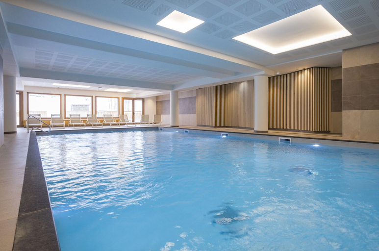 Sport & Beauty 5, Residence Club Mmv L Altaviva, Savoie