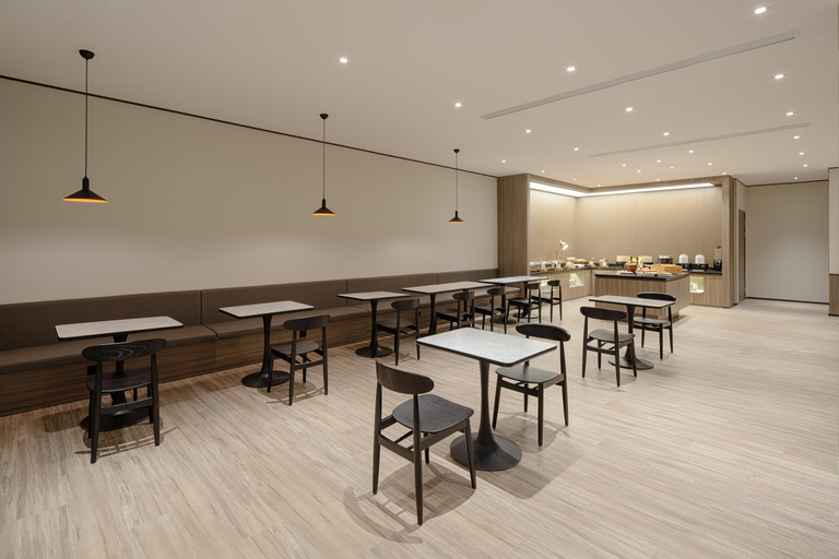 Food & Drinks 5, Hanting Hotel (Xianyang International Airport Hote, Xianyang