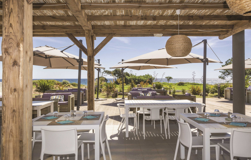 Food & Drinks 5, Residence Odalys Acqua Bella, Haute-Corse