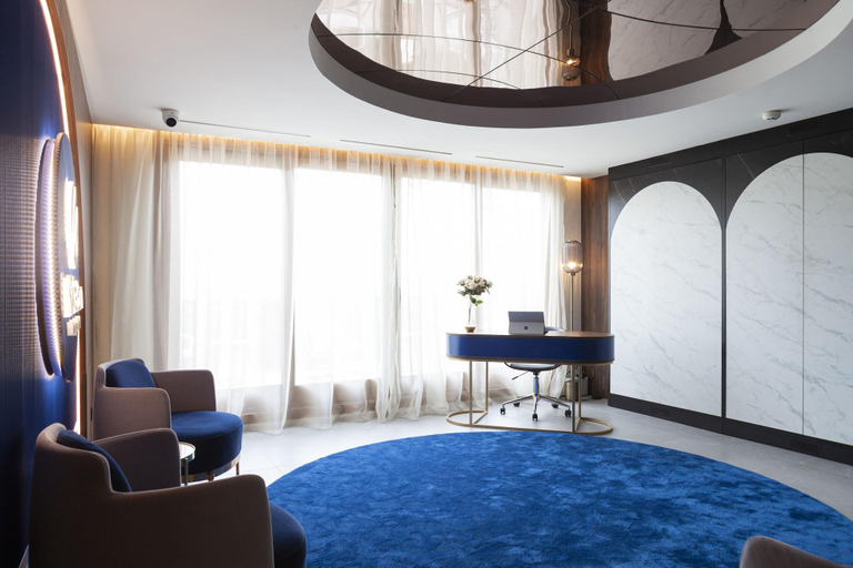 Public Area 4, Nivia Born Boutique Hotel, Baleares