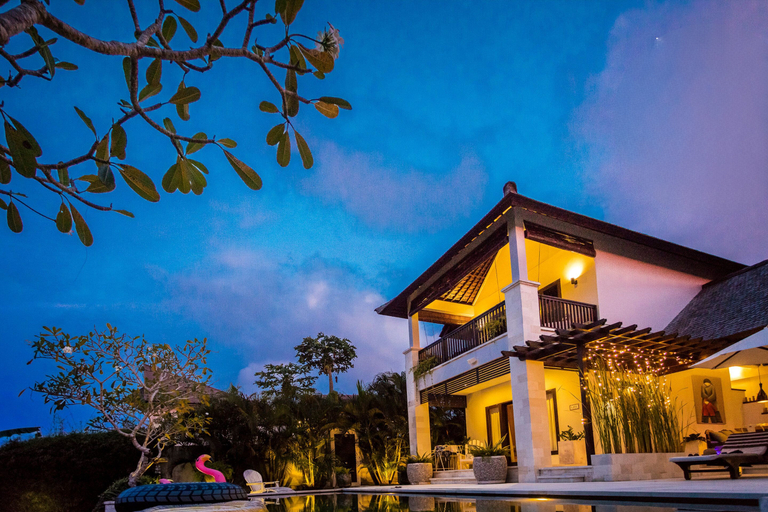 Exterior & Views 4, Villa Lumi Bali, Badung