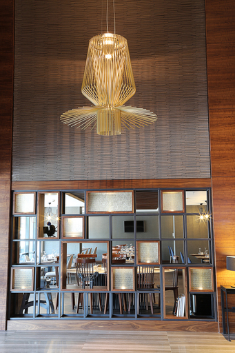 Food & Drinks 5, Bof Hotels Business, Atasehir