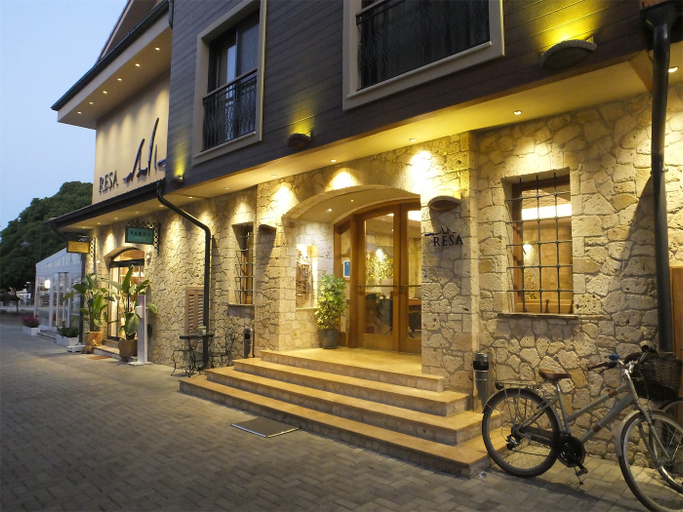 Exterior & Views 2, Resa Otel, Fethiye
