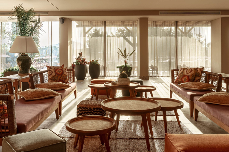 Public Area 5, Cook's Club Corfu - Adults Only, Ionian Islands