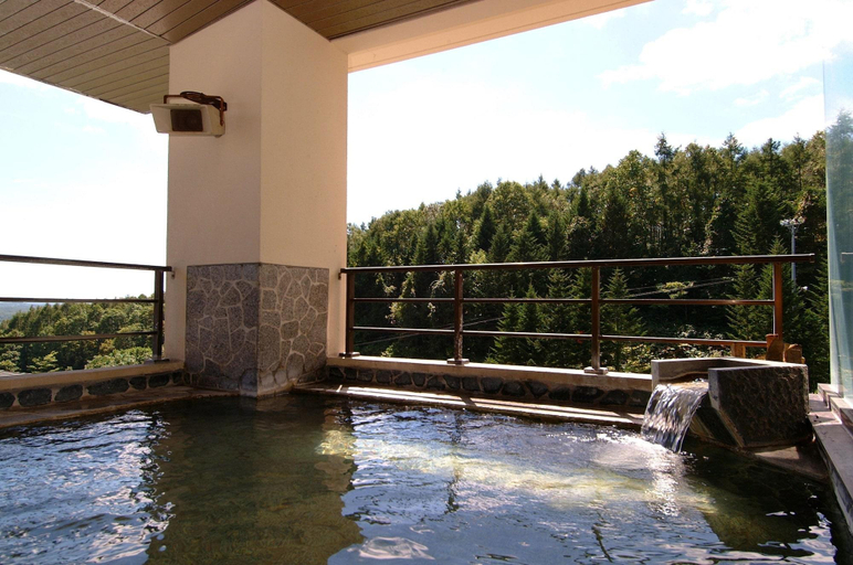 Sport & Beauty 5, Yumoto Niseko Prince Hotel Hirafutei, Kutchan