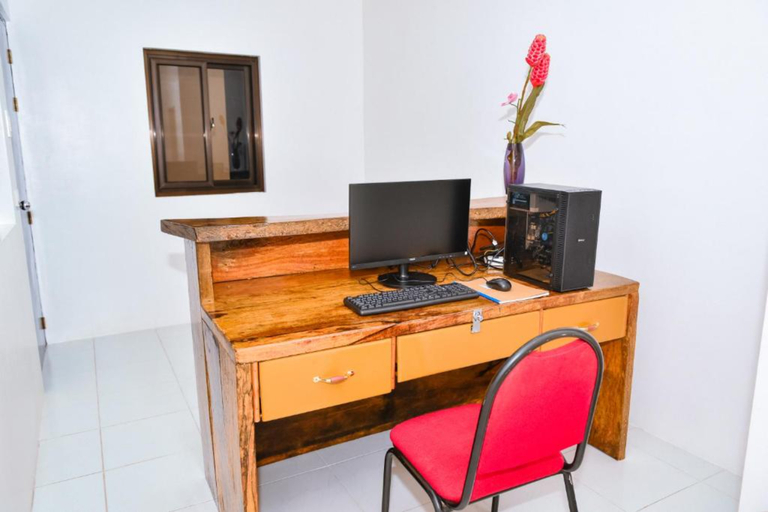 Others 2, Hotel Don Raul, Dagupan City