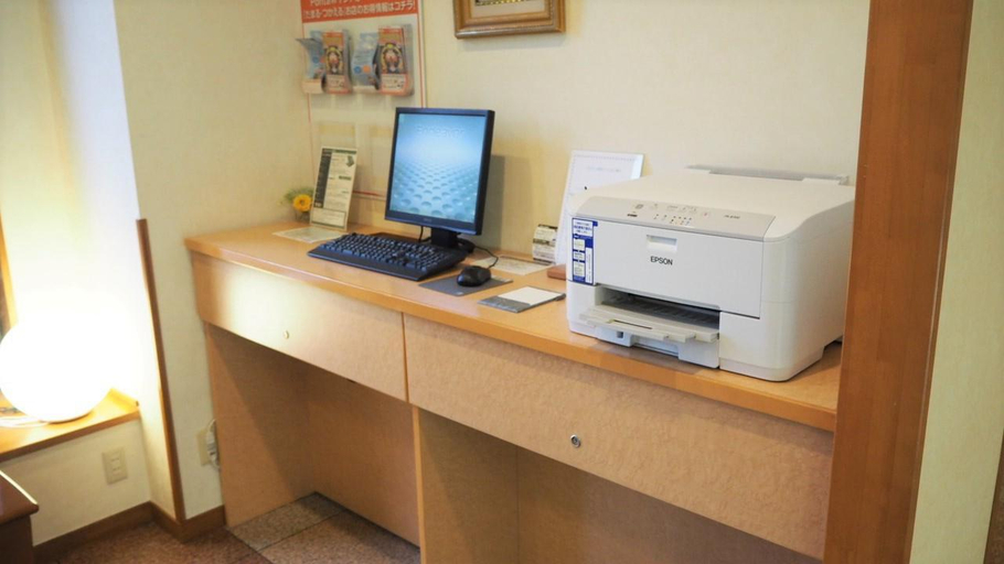 Others 5, Hotel Route-Inn Gotenba, Gotemba