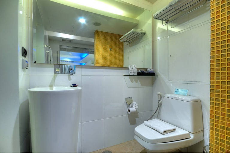 Bathroom 1