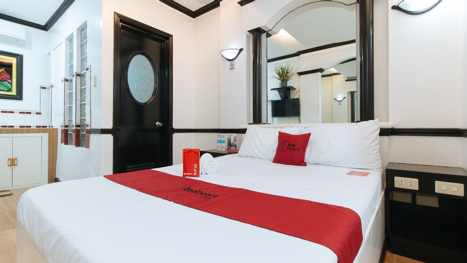 Bedroom 8
