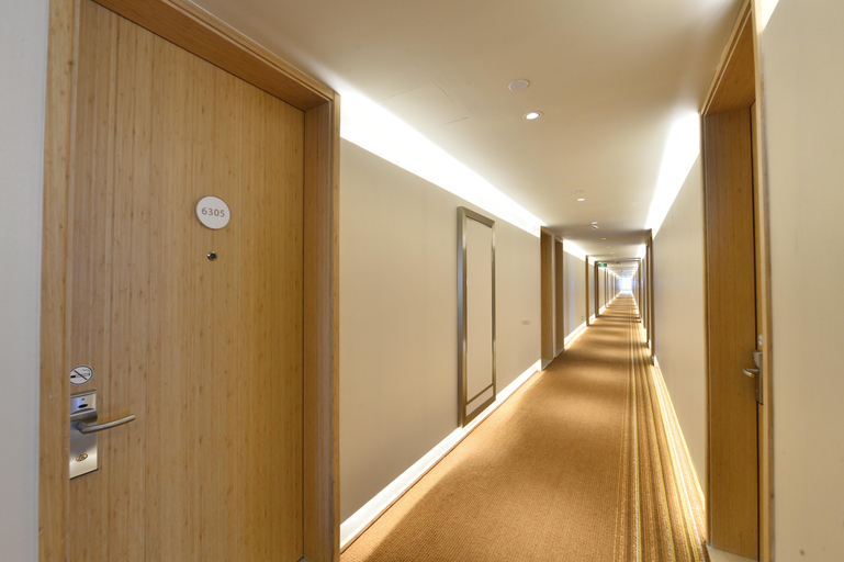 Public Area 2, JI Hotel (Shanghai Jindu Road), Shanghai