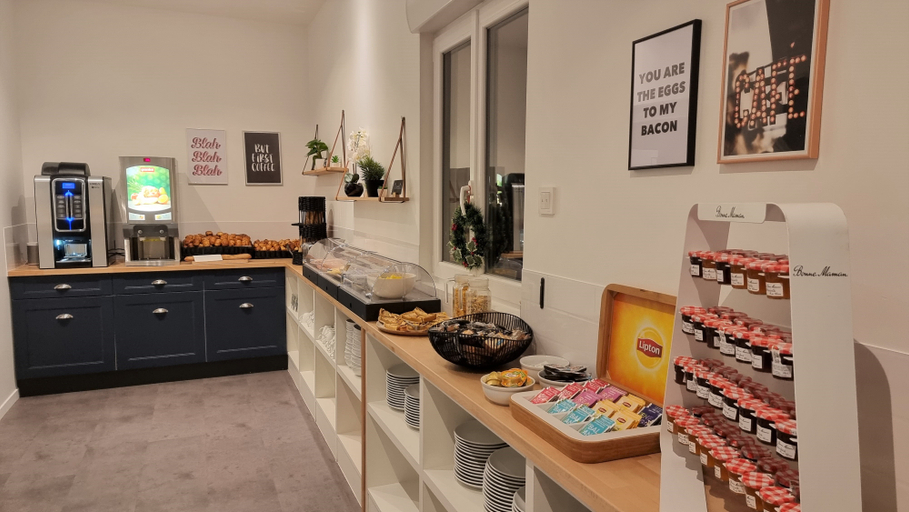 Food & Drinks 5, Oskar Hotel, Haute-Savoie