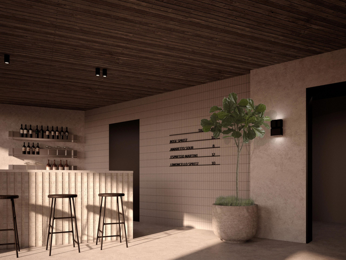 Others, Park Heights By Warren Collection