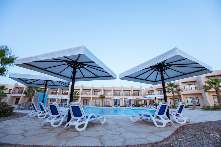 Sport & Beauty 2, Sky View Suites Hotel, Al-Ghurdaqah