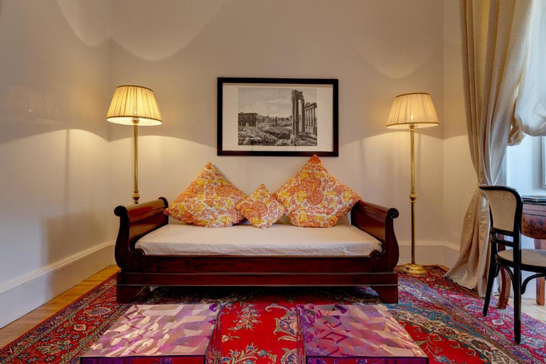 Bedroom 13