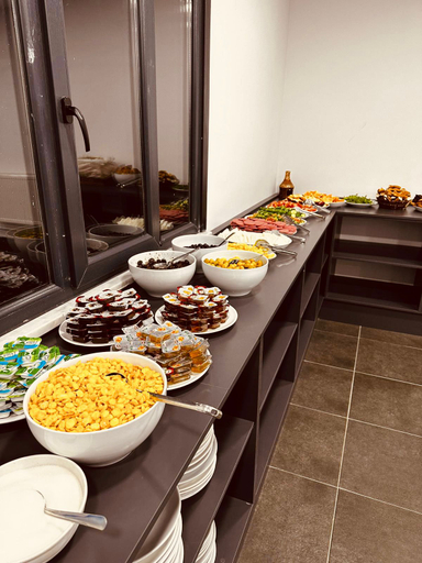 Food & Drinks 5, Malkoc, Fatih