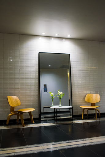 Public Area 4, 1253 Recoleta Small Hotel, Distrito Federal