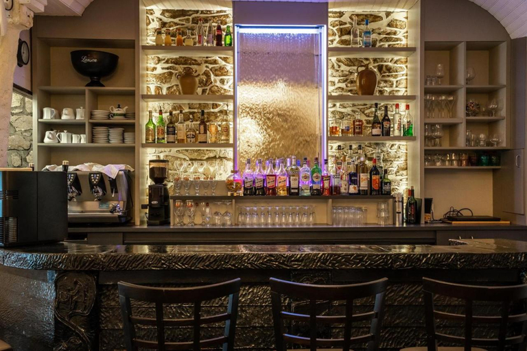 Food & Drinks 5, Auberge De Kerveoc, Finistère