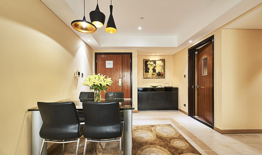 Dining Room 1